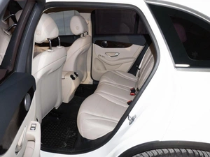 Внедорожник Mercedes-benz GLC-класс 2016 года, 2950000 рублей, Санкт-Петербург