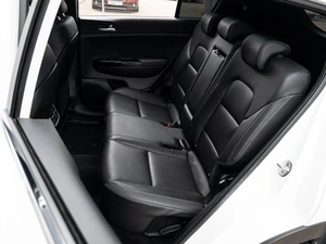 Внедорожник Kia Sportage 2019 года, 2750000 рублей, Краснодар