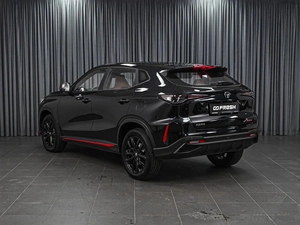 Внедорожник Changan X5 Plus 2025 года, 2492111 рублей, Ставрополь