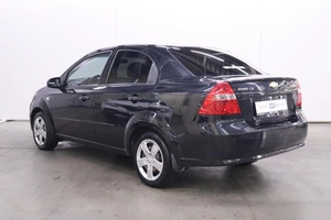 Седан Chevrolet Aveo 2011 года, 770000 рублей, Брянск