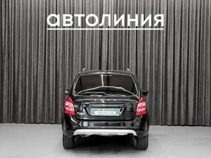 Универсал ВАЗ (LADA) Granta Cross 2023 года, 875000 рублей, Красноярск