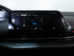 Внедорожник Changan UNI-S 2024 года, 2448000 рублей, Ставрополь