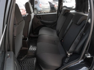 Внедорожник ВАЗ (LADA) Niva Travel 2021 года, 929000 рублей, Саратов