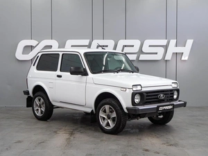 Внедорожник ВАЗ (LADA) Niva Legend 2024 года, 1166000 рублей, Воронеж