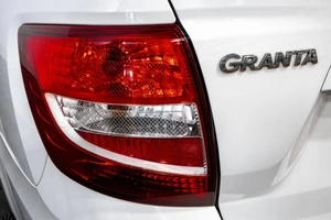 Седан ВАЗ (LADA) Granta 2018 года, 569000 рублей, Барнаул