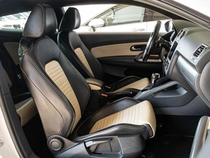 Хетчбэк Volkswagen Scirocco 2011 года, 1640000 рублей, Краснодар