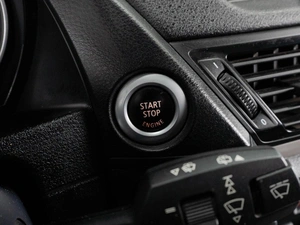 Внедорожник BMW X1 2014 года, 1450000 рублей, Тюмень