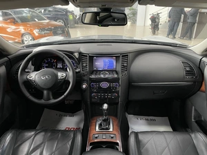 Внедорожник Infiniti FX30 2012 года, 1987000 рублей, Солонцы