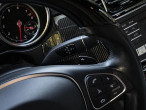 Внедорожник Mercedes-benz GLE-класс Coupe 2015 года, 4000000 рублей, Большой Сочи