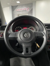 Седан Volkswagen Polo 2013 года, 687000 рублей, Солонцы