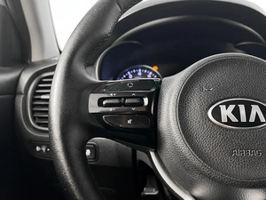 Седан Kia Rio 2019 года, 709900 рублей, Казань