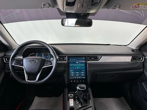 Хэтчбек JAC J7 2023 года, 1485000 рублей, Смоленск