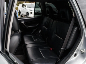 Внедорожник Toyota RAV4 2004 года, 1100000 рублей, Большой Сочи