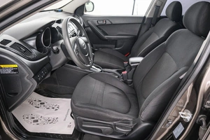 Седан Kia Cerato 2009 года, 779000 рублей, Красноярск