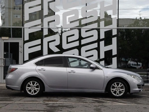 Седан Mazda 6 2008 года, 810000 рублей, Волгоград