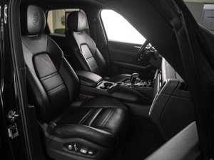 Внедорожник Porsche Cayenne 2018 года, 5329000 рублей, Тюмень