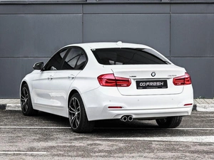 Седан BMW 3 серия 2017 года, 2299000 рублей, Кирилловка