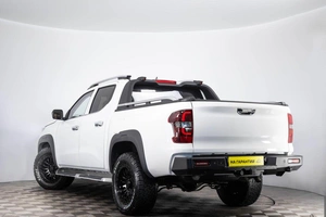 Пикап Changan Hunter Plus 2023 года, 2899000 рублей, Пермь