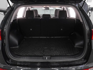 Внедорожник Kia Sportage 2018 года, 2099000 рублей, Воронеж