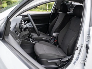 Седан Hyundai Solaris 2020 года, 1550000 рублей, Большой Сочи