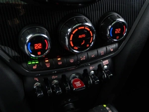 Внедорожник MINI John Cooper Works Countryman 2018 года, 3389999 рублей, Москва