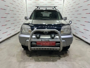Внедорожник Nissan X-Trail 2001 года, 649000 рублей, Красноярск