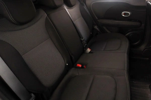 Внедорожник Kia Soul 2017 года, 1649000 рублей, Челябинск