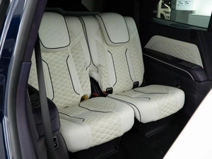 Внедорожник Mercedes-benz GLS-класс 2020 года, 8398999 рублей, Москва