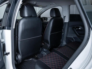 Седан Volkswagen Polo 2019 года, 1293000 рублей, Ставрополь