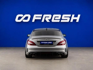 Седан Mercedes-benz CLS-класс AMG 2015 года, 5547444 рублей, Москва