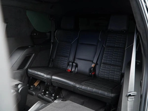 Внедорожник Cadillac Escalade 2021 года, 8099777 рублей, Москва