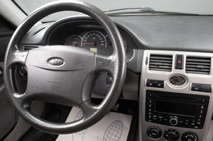 Хетчбэк ВАЗ (LADA) Priora 2011 года, 259000 рублей, Оренбург