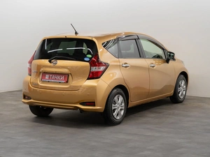 Хетчбэк Nissan Note 2018 года, 1175000 рублей, Красноярск