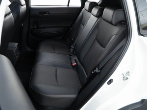 Внедорожник Toyota Corolla Cross, I Рестайлинг 2025 года, 4247900 рублей, Москва