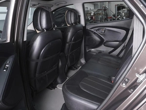 Внедорожник Hyundai ix35 2011 года, 1489000 рублей, Ростов-на-Дону