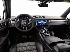 Внедорожник Porsche Cayenne Coupe 2019 года, 10818888 рублей, Москва