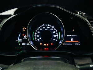 Хетчбэк Honda Fit 2017 года, 1079000 рублей, Красноярск