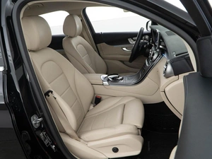 Внедорожник Mercedes-benz GLC-класс 2017 года, 4093055 рублей, Москва