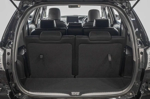 Минивэн Toyota Wish 2014 года, 1699000 рублей, Барнаул