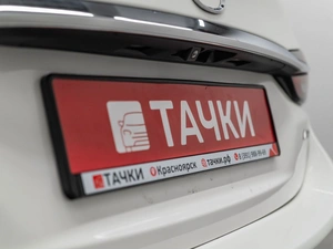 Седан Mazda 6 2018 года, 1700000 рублей, Красноярск
