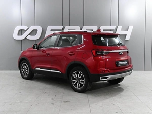 Внедорожник Chery Tiggo 4 2022 года, 1290000 рублей, Аксай