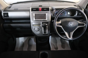 Хетчбэк Honda Zest 2010 года, 759000 рублей, Омск