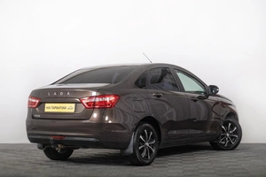 Седан ВАЗ (LADA) Vesta 2018 года, 899000 рублей, Томск