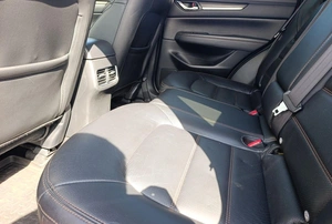 Внедорожник Mazda CX-5 2018 года, 2395000 рублей, Солонцы
