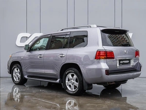 Внедорожник Lexus LX 2008 года, 3680000 рублей, Краснодар