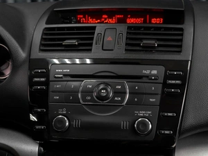 Седан Mazda 6 2012 года, 899000 рублей, Тюмень