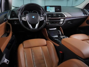 Внедорожник BMW X4 2018 года, 4505000 рублей, Воронеж