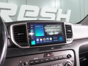 Внедорожник Kia Sportage 2019 года, 1929000 рублей, Воронеж