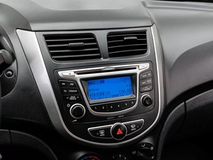 Хетчбэк Hyundai Solaris 2014 года, 880000 рублей, Краснодар