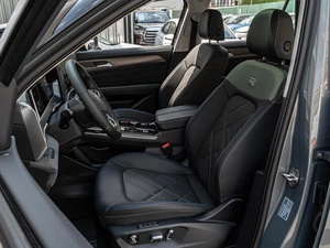 Внедорожник Volkswagen Tavendor 2026 года, 6495000 рублей, Краснодар